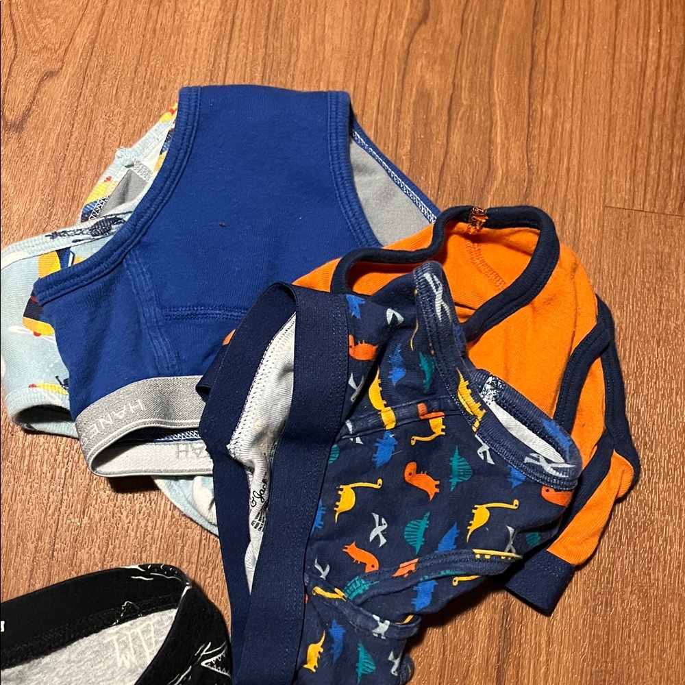 3T boy’s bundle - Picture 8 of 8